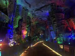 -泰安地下龙宫景区