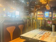 -张师傅烧烤(CBD店)