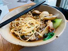 重庆小面-解放碑威斯汀酒店-知味国际美食餐厅