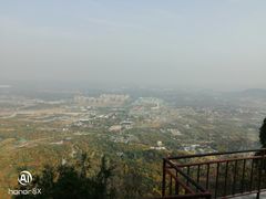 -北京鹫峰国家森林公园