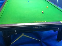 -名仕台球(保利广场店)