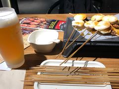 -管氏翅吧(人民大学店)
