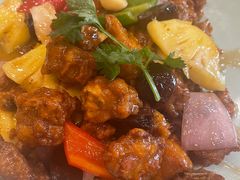 -阿多私房菜(顺德店)