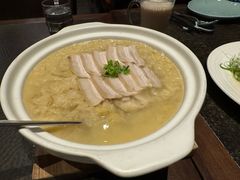 -长春凯悦酒店-品悦中餐厅
