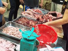 -标记美食新鲜猪杂(兴南大道店)