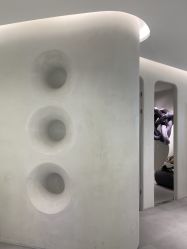 -3AM·S HAIR SALON烫发染发接发