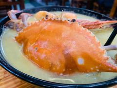 小网海鲜面-台州老六海鲜面馆(上南总店)
