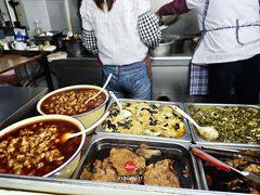 -大时代美食面馆