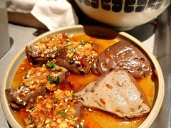-巴奴毛肚火锅(悠唐购物中心店)