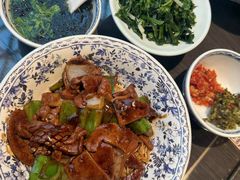 -阿大排档(长春这有山店)