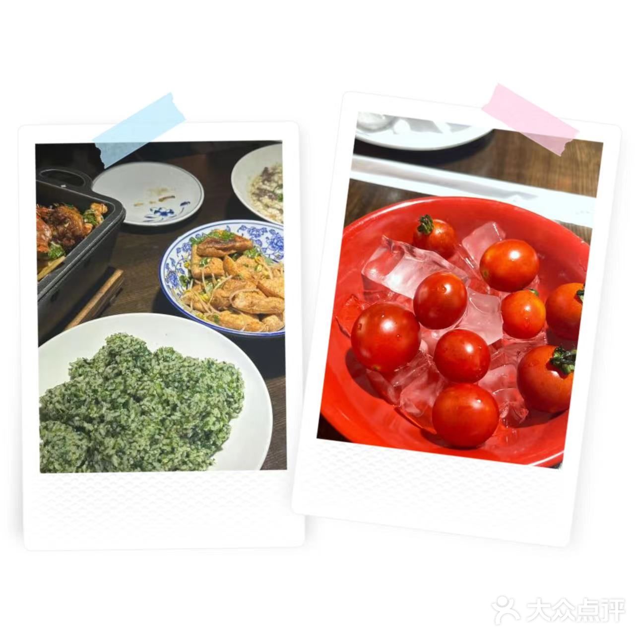 藏在扬州的美食，承载人间烟火气息，太香了❗
