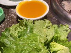 -一品诚记烤肉·甄选店(中南路店)