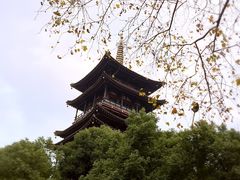 -鼓楼(西湖风景名胜区)