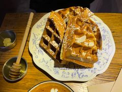 -春庄咖啡SpringHues(钟楼小区店)