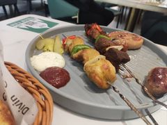 -库滋明·俄罗斯特色美食(中央大街店)