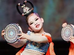 -红舞鞋舞蹈教育(近江校区)