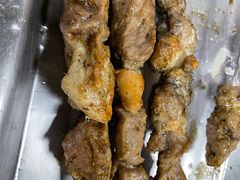-清真·鸦儿李记·小馆(后海店)