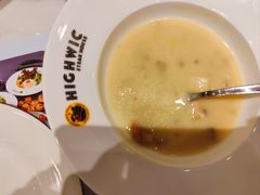 -海维克牛排馆HIGHWIC(青羊万达店)