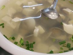 -金海湾海鲜排档(朱家尖店)