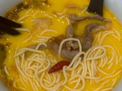 -和府捞面(天河领展广场店)