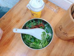 蘸碟-贵州沾水米线(学田湾店)