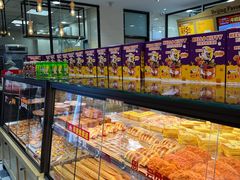 -味多美蛋糕(灯市口店)