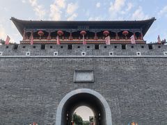-青州古城