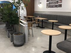 -石头先生的烤炉(济南领秀城贵和店)