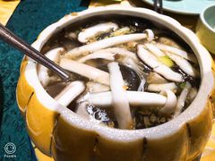 -金象湾泰国餐厅(华林路店)