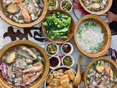 -阿城海鲜捞化(上下杭店)