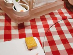 -西贝(六里桥旗舰店)