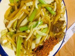 -怪噜范·老贵阳街头名小吃(汇金星力城店)