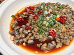 -健眺小海鲜(临海后山店)