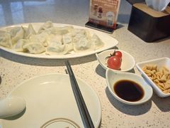 -船歌·鱼水饺青岛菜(金狮广场店)