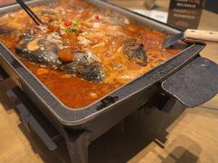 -炉鱼(萧山万象汇店)