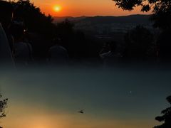 -火炉山森林公园