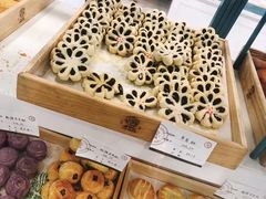 -桃源村(南大店)
