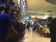 -比尔森巴西烤肉自助(红旗街店)