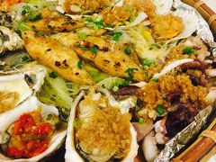 -渔娘渔家丹东海鲜(东直门店)