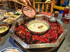 -大风老火锅(江北一店)