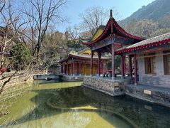-华清宫景区