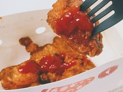 -必胜客(WOW中心城店)
