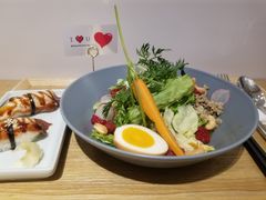 -池奈·日式咖喱蛋包饭(老城根Gpark店)