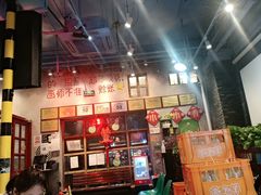 -马路边边串串香(双井直营店)