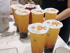 -CoCo都可(新太阳宫店)