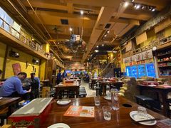 大堂-今邕烧烤(西大店)