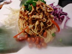 -探鱼·鲜青椒爽麻烤鱼(苏宁广场店)
