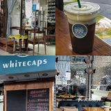 韶关｜近西河桥头 一间朴实的咖啡小店