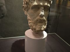 -天津大港奥林匹克博物馆