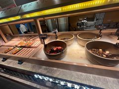 -梨花自助烤肉(西三旗万象汇黑金店)